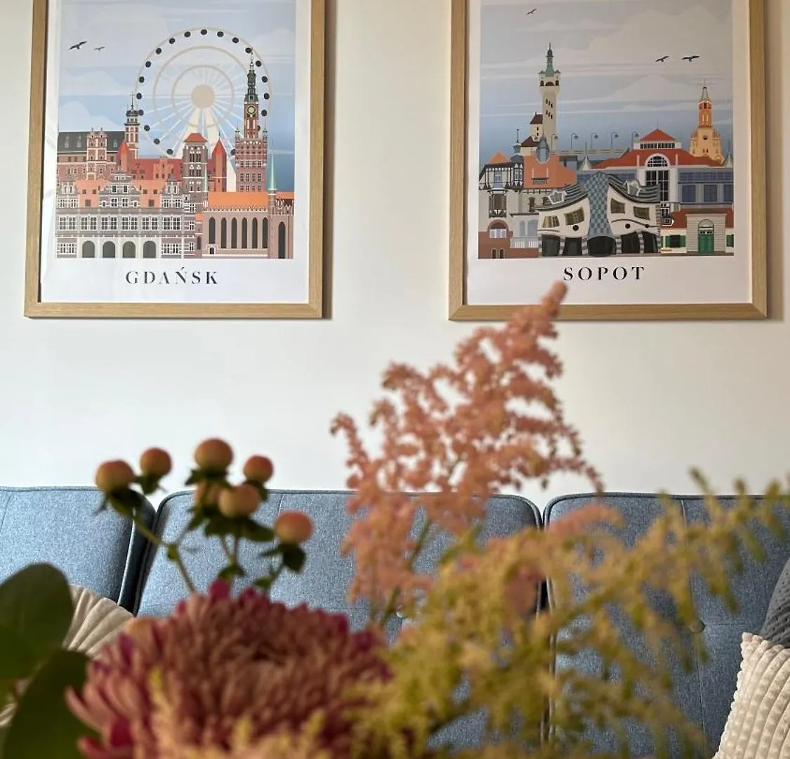Latarnikow 44 By Mypart In Your Apartment Gdansk 0*,