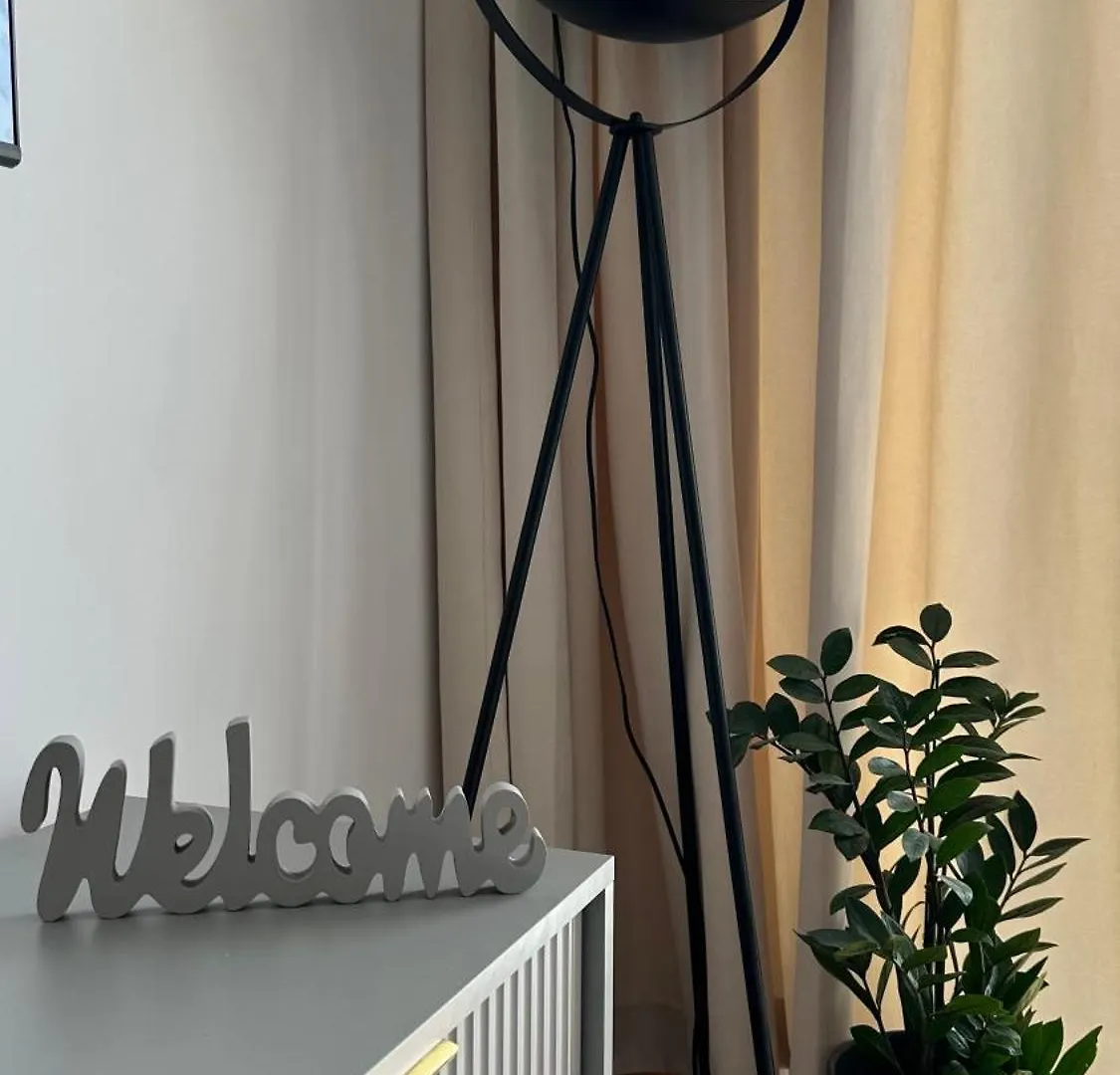 Latarnikow 44 By Mypart In Your Apartment Gdansk Poland