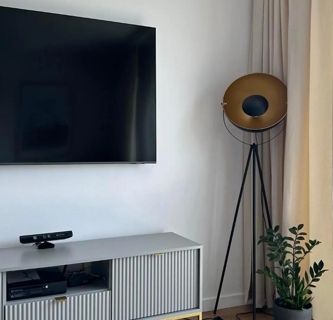 Latarnikow 44 By Mypart In Your Apartment Gdansk 0*,