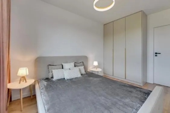 Latarnikow 44 By Mypart In Your Apartment Gdansk Poland
