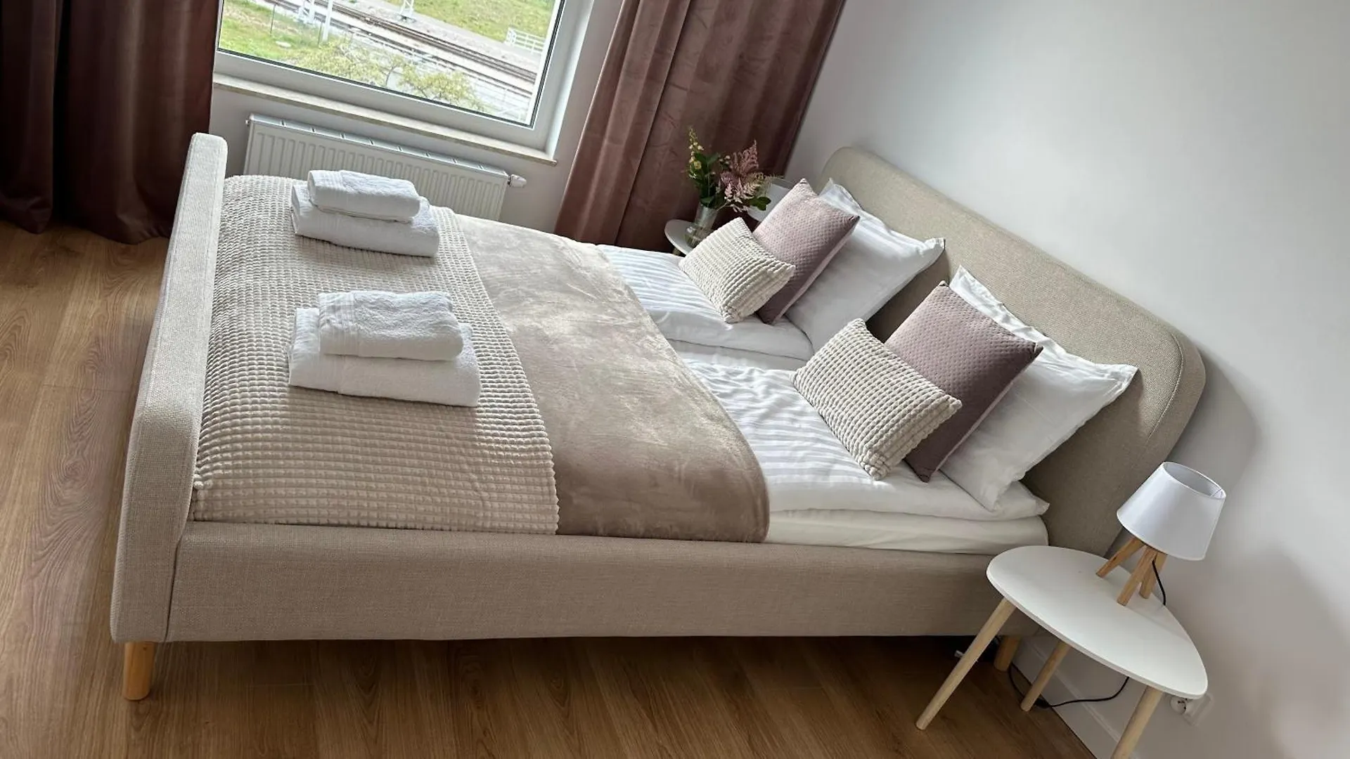 Latarnikow 44 By Mypart In Your Apartment Gdańsk Polónia